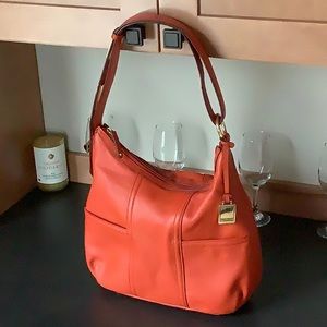 Like new Tignanelli purse